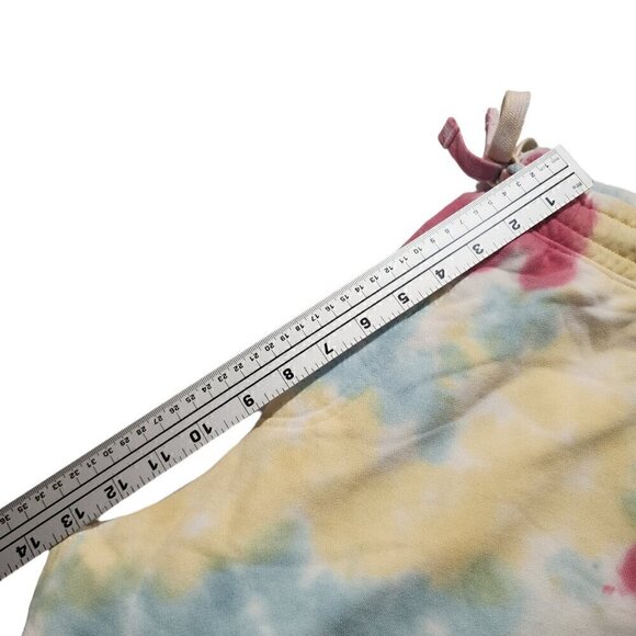 Tommy Hilfiger Men's Pants Jogger French Terry Tapered Cotton Loungewear XXL - Picture 7 of 16